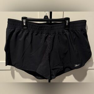 Brand New Reebok Women’s Running Shorts
